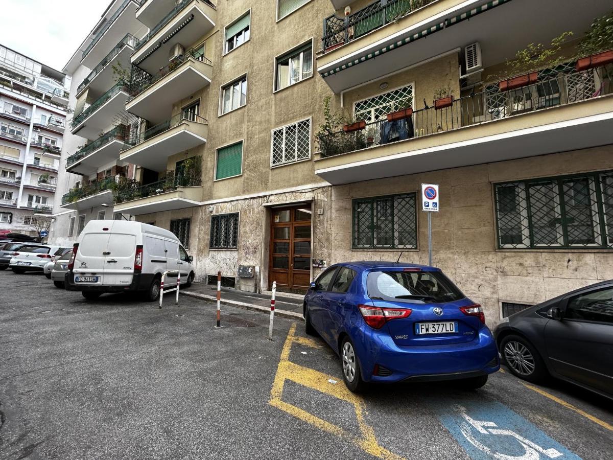Il Ninfeo San Giovanni Roma — Foto 2