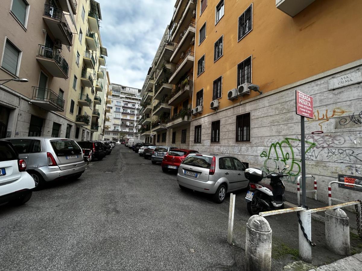 Il Ninfeo San Giovanni Roma — Foto 1